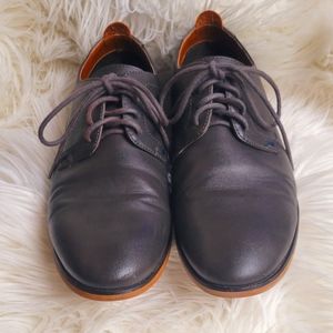 Call It Spring Boys Dress Shoes Size US 7